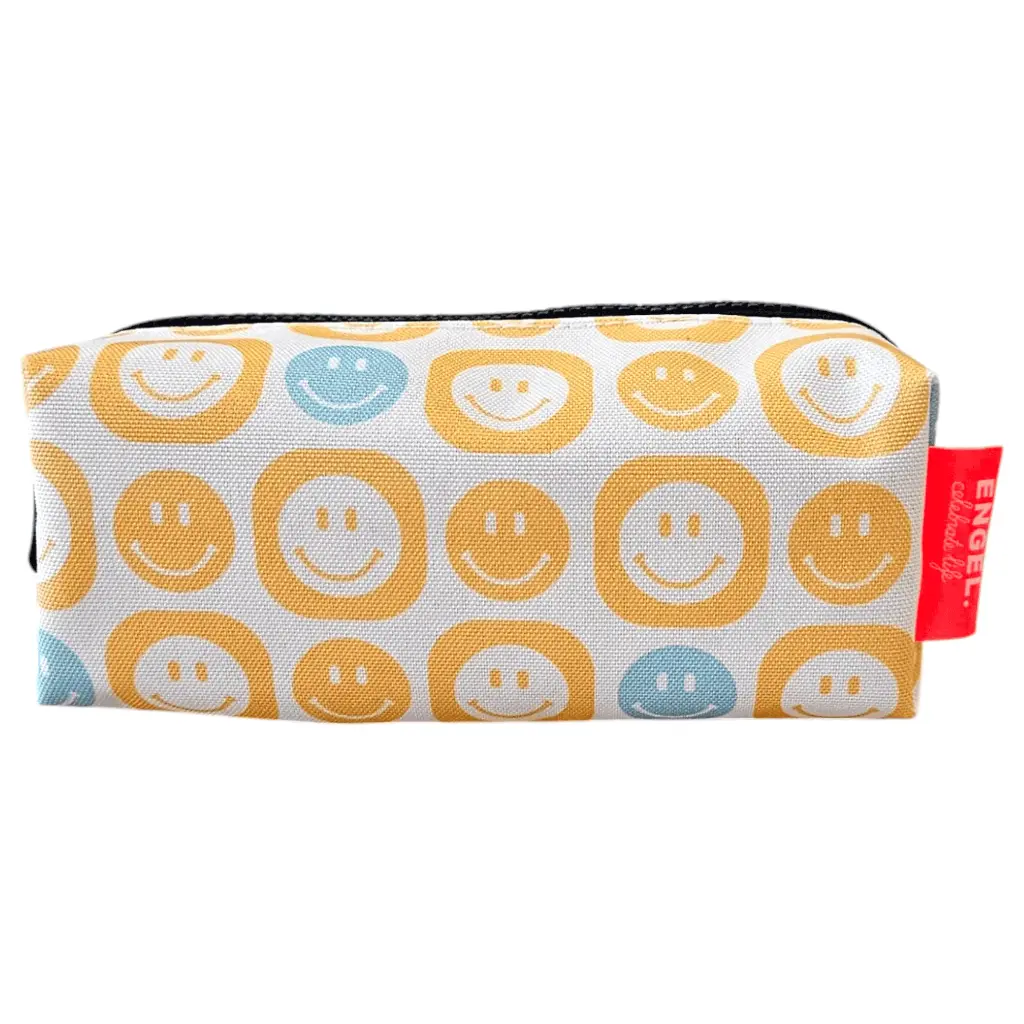 [engel-11.506] Trousse smiley 