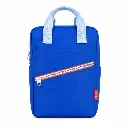 Engel - Sac bleu vague medium 