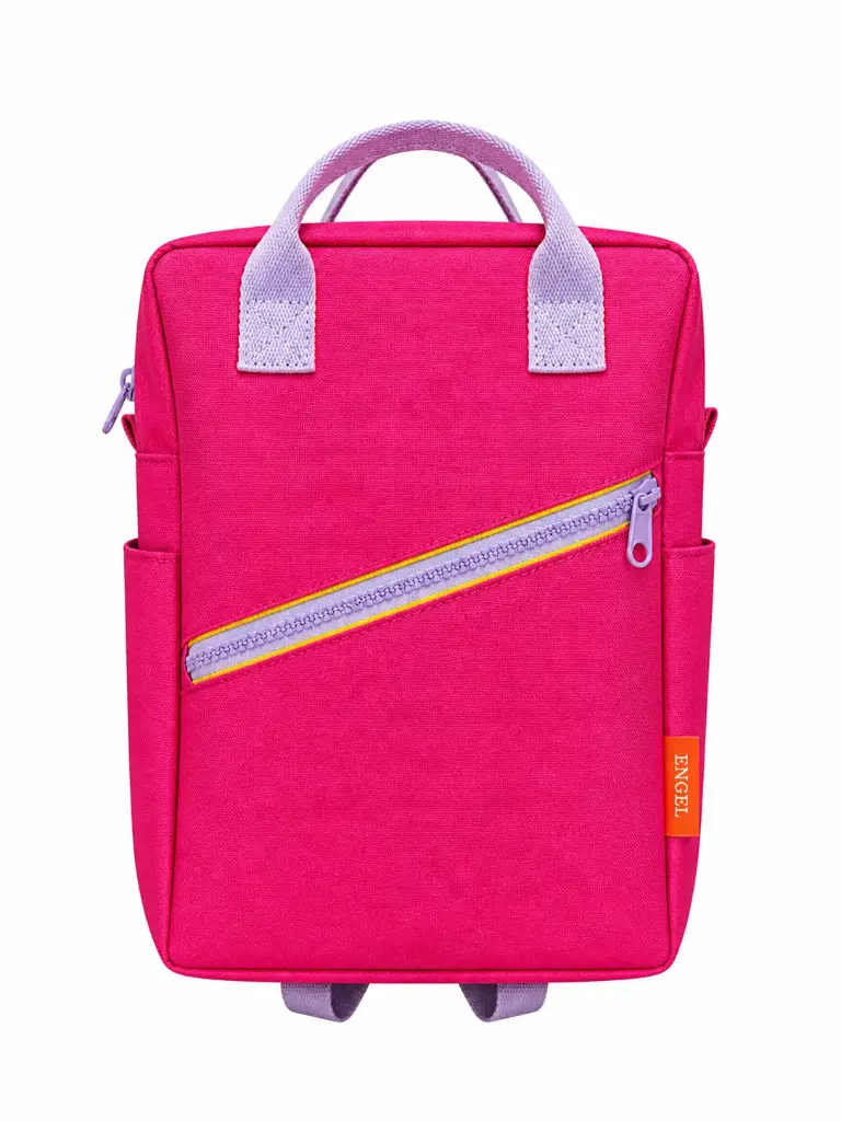 Engel - Sac rose disco medium