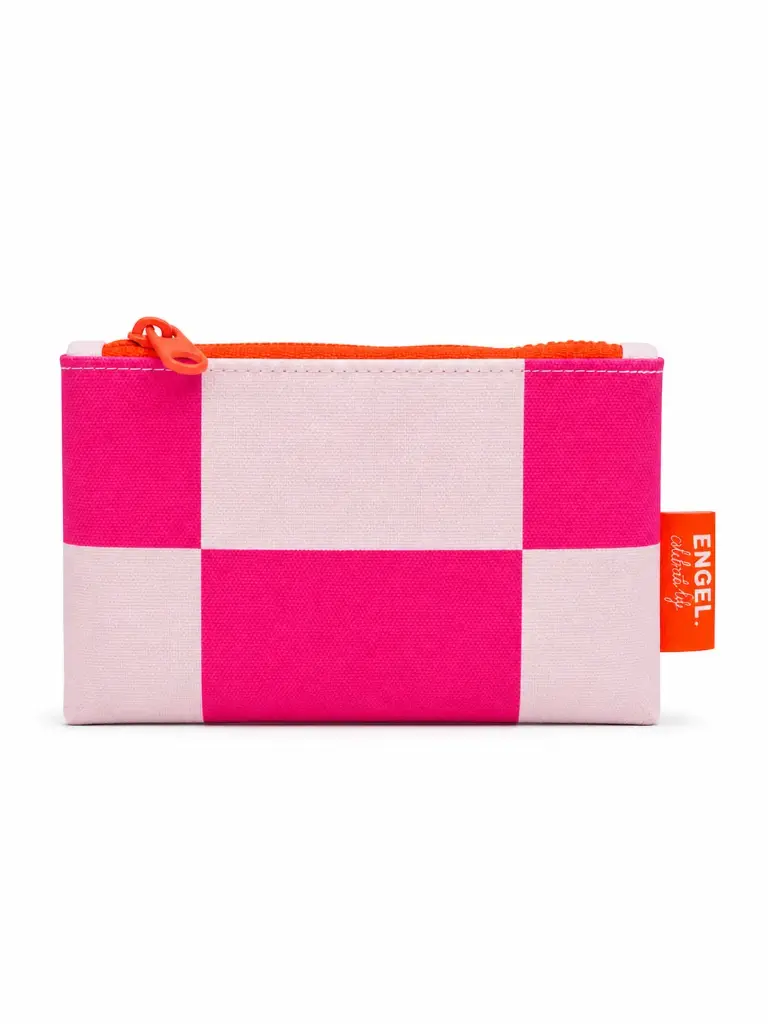 Porte monnaie - Happy rose 