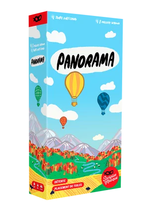 [blackrock- SCO067PA] Panorama 