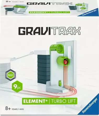 Gravitrax ext élement turbo lift