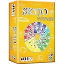 Skyjo Voyage