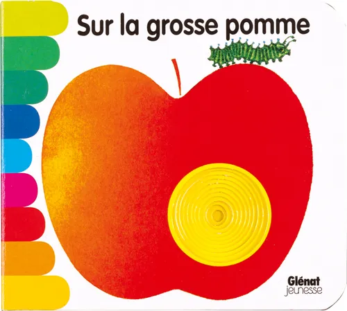 sur la grosse pomme