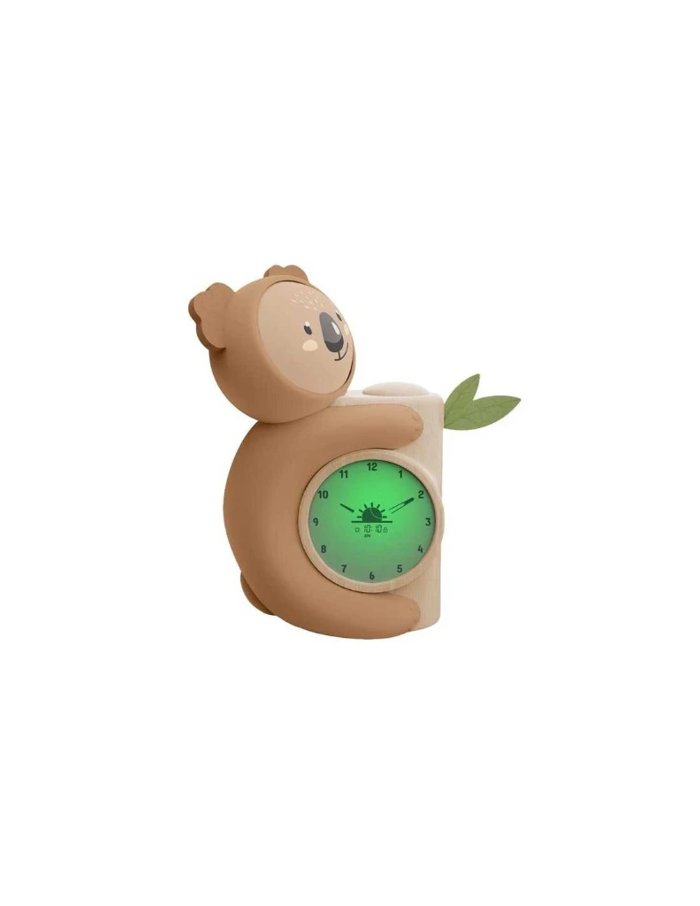 [Pabobo-KS-KOALA] Reveil Kid'sleep koala