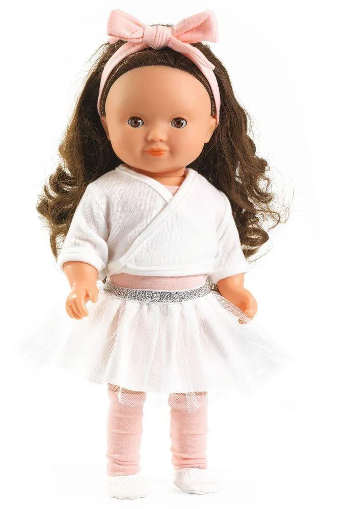 [DJ07766] LOVELY POMEA POUPEE - Lovely Roxane