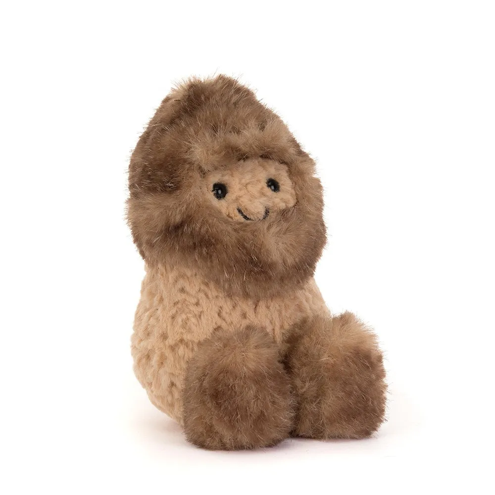 [Jellycat-A6PBF] Amuseables - Peanut