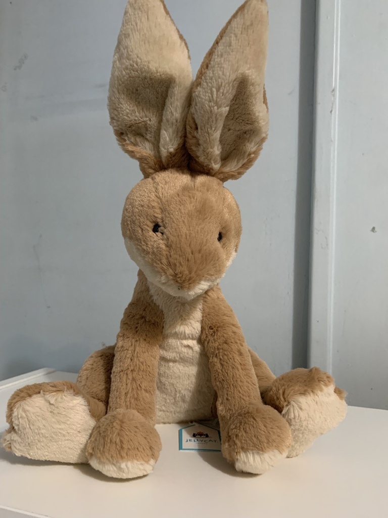 [jellycat-har3har] Jellycat Horticus Hare BNWT  Authentic US Seller Fast Shipping