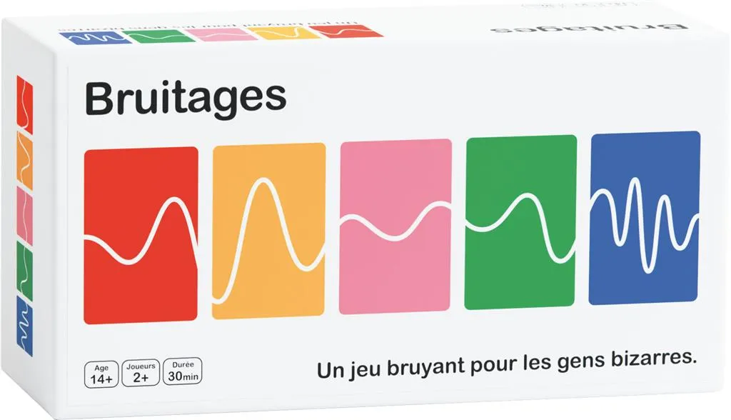 [asmodee-192220] bruitages