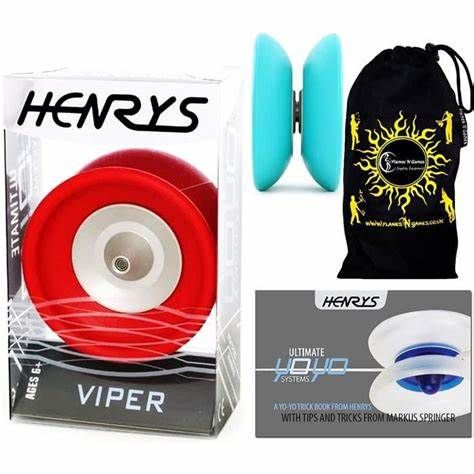 [ballaballa-105616] yoyo viper orange