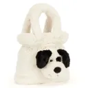Rufferty Puppy handbag