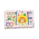 Coffret papeterie