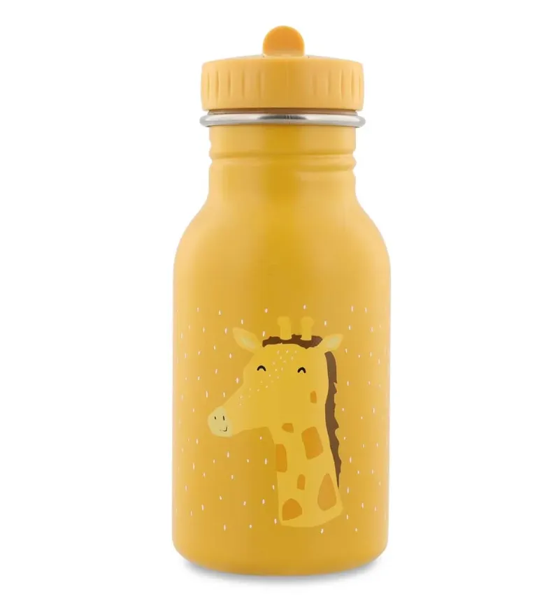 [trixie-40-200] Gourde 350ml - Mr. Giraffe