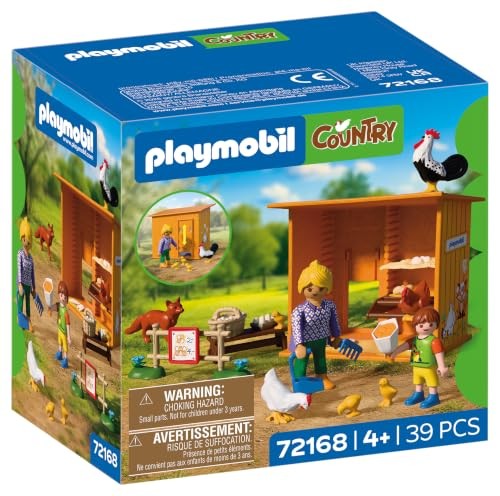 Playmobil Young Shepherd