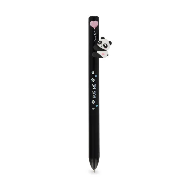 STYLO À BILLE RÉTRACTABLE - PANDA