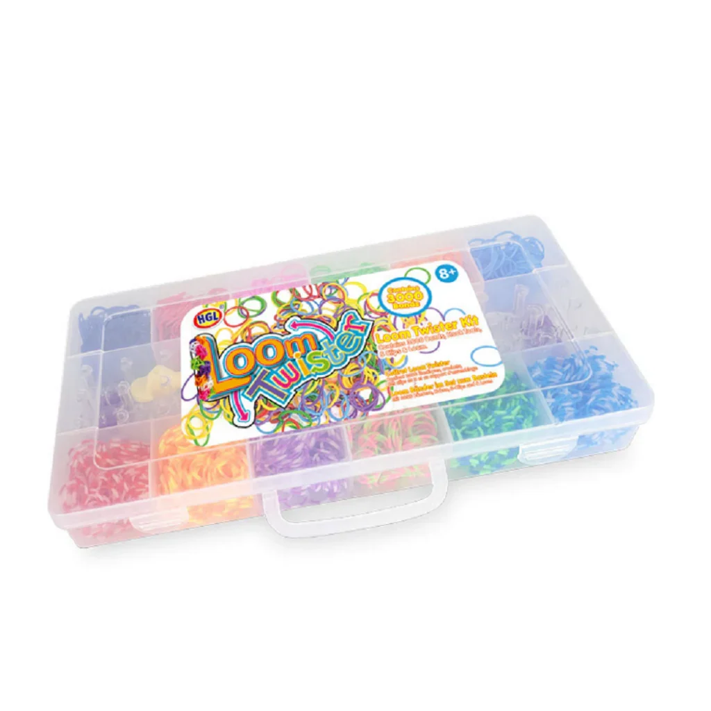 Loom twister set