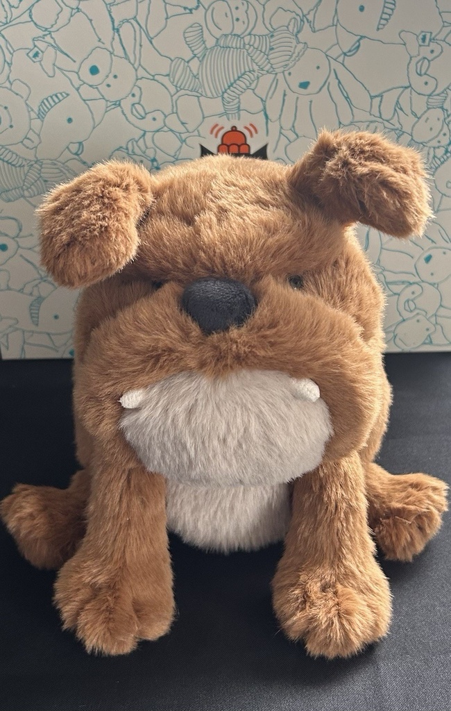 Derreck dog