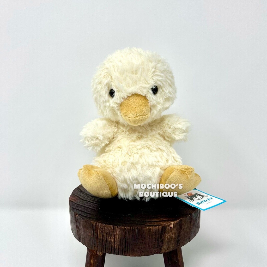 Yummy Duckling