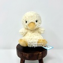 Yummy Duckling