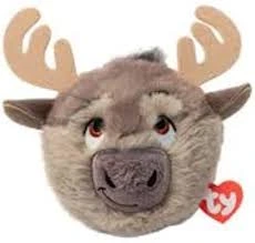 Beanie Bouncer - Sven