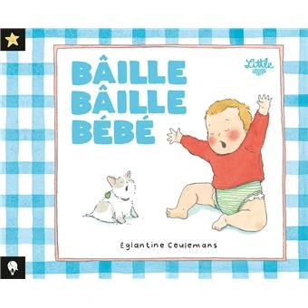 Bâille Baîlle bébé