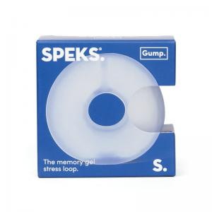 Balle anti-stress Gump Loop - Speks - Dew