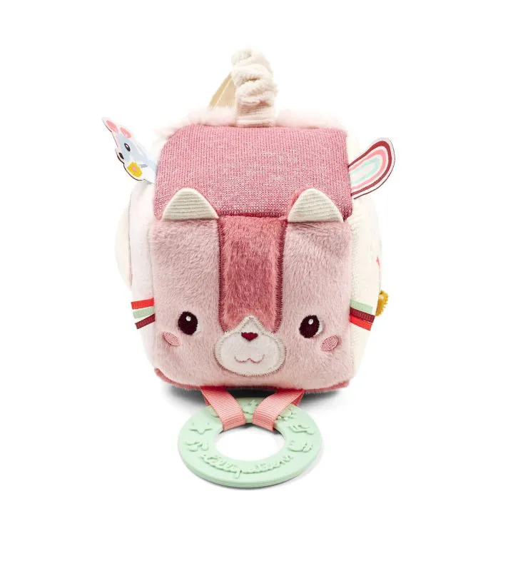 [LILIPUTIENS-83735] Jeanne cube d'activité