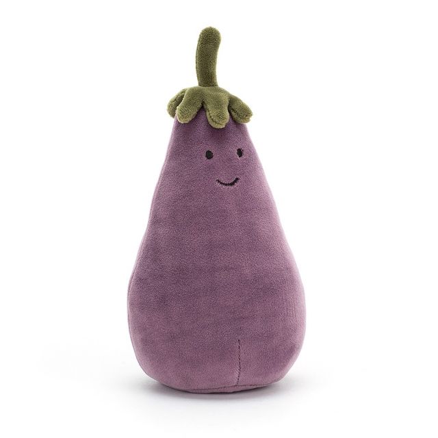 [jellycat-VV6A] Amuseable aubergine