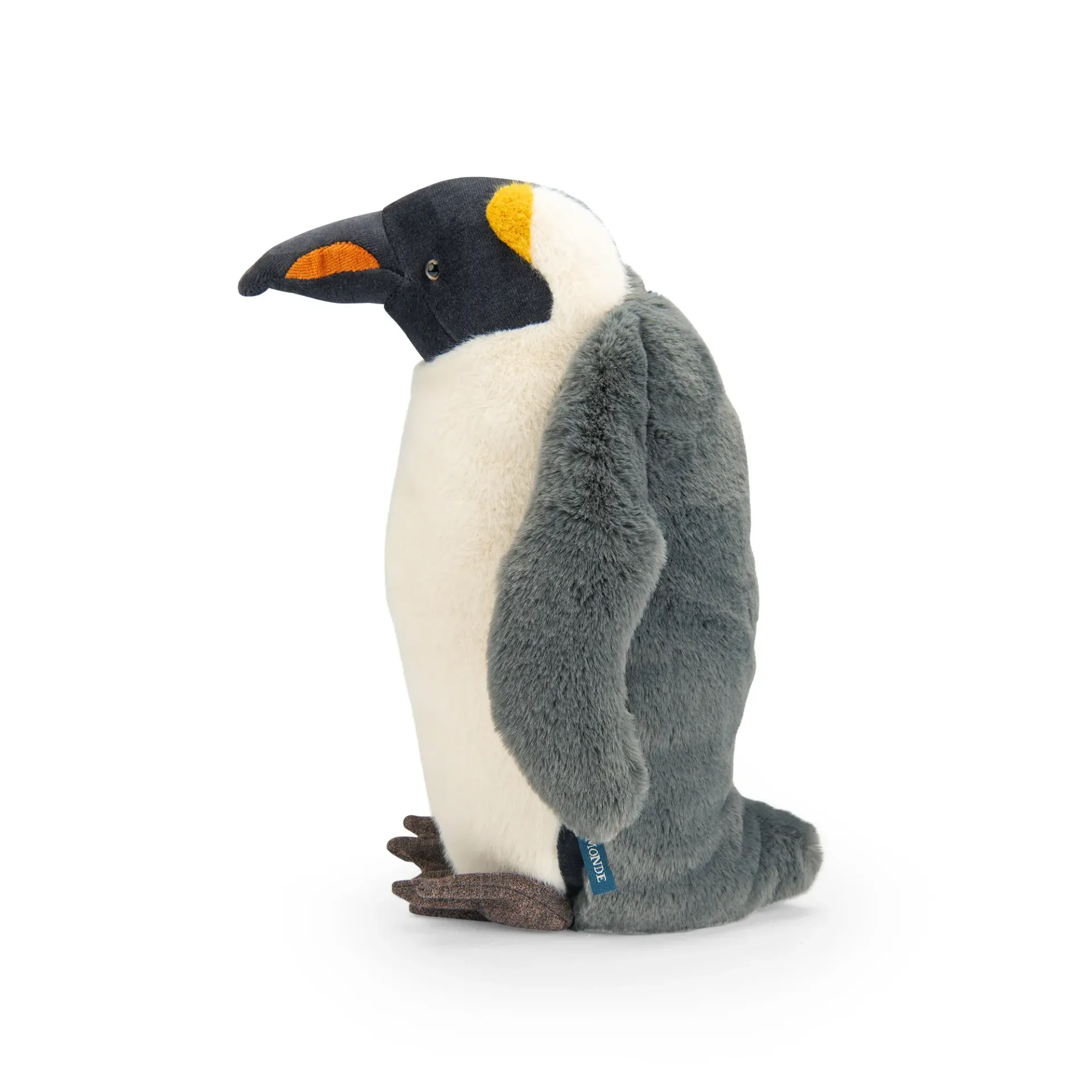 [moulin roty - 719053] Manchot Tout autour du monde