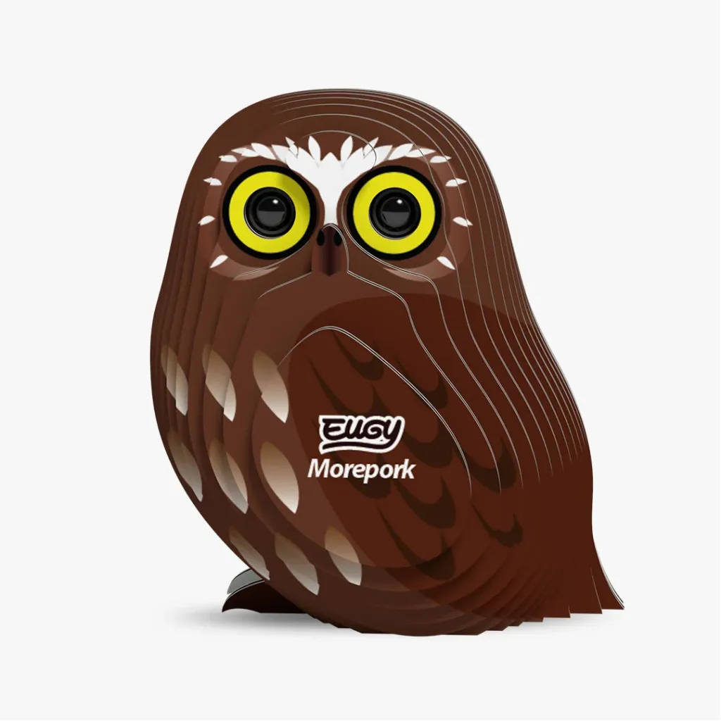 [DAM - 5314011] Eugy 3d - Ninox