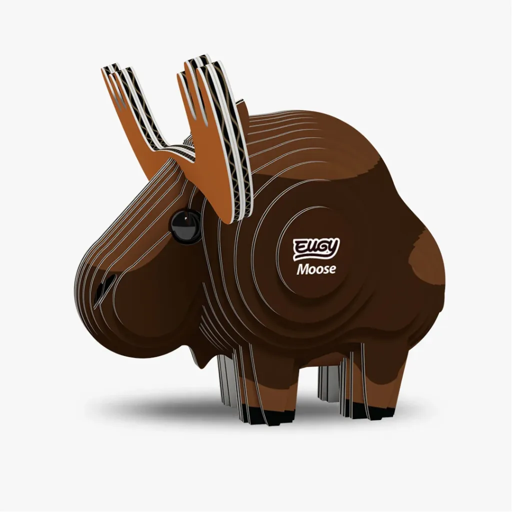 [DAM -  5313963] Eugy 3d -  ÉLAN