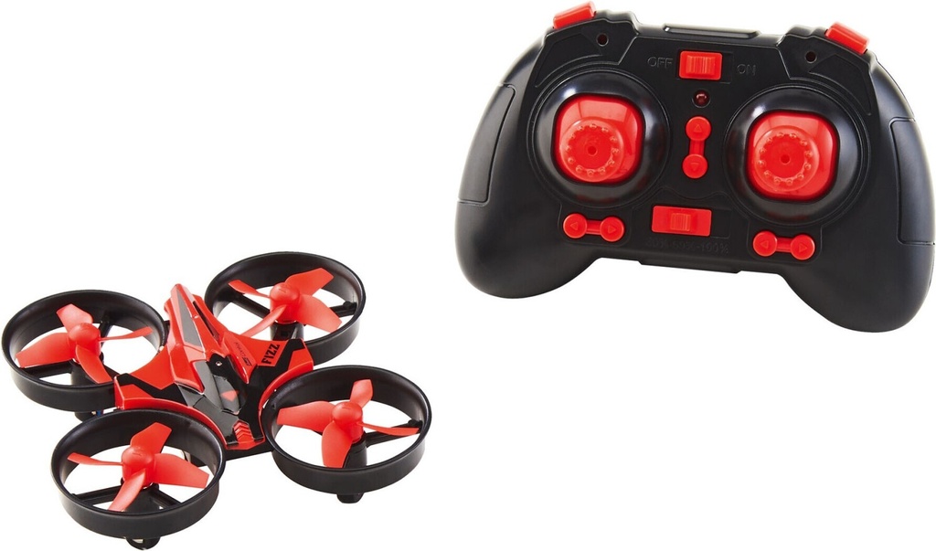 Mini Quadcopter Fizz
