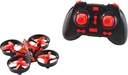 Mini Quadcopter Fizz