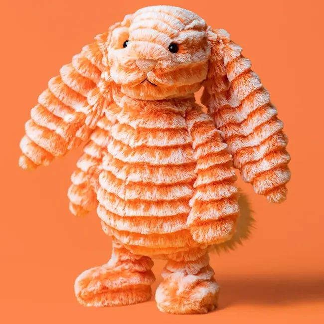 [jellycat-BAS3ORA] Fizzleskip Bunny - Lapin