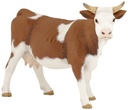Papo Vache simmental
