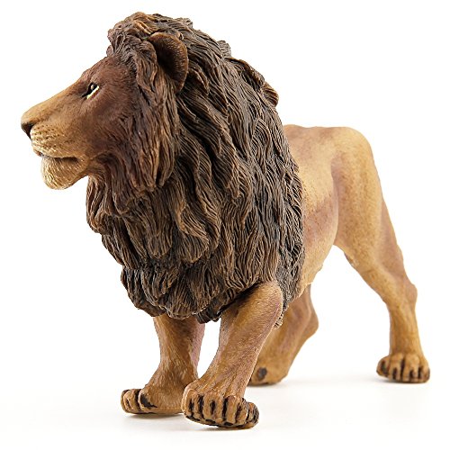 [Papo-50040] Papo Lion