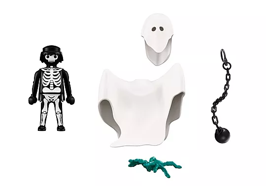 [playmobil-72362] Fantôme playmobile