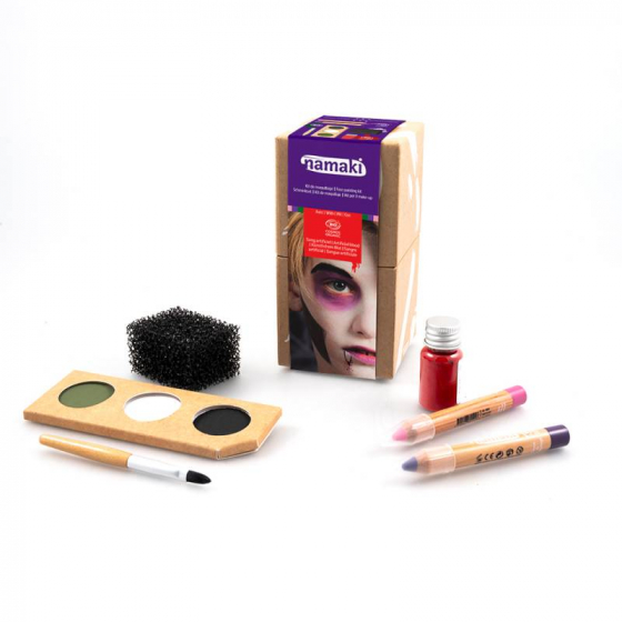 [namaki-na110918] Namaki - Kit Maquillage Halloween