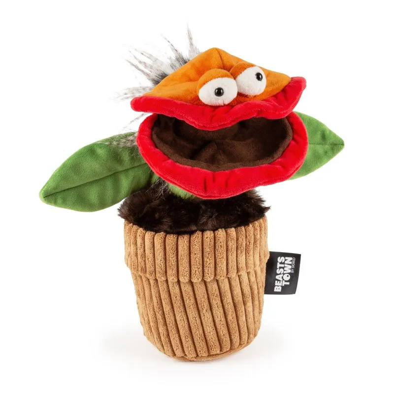 [SIGIKID-43642] Sigikid - Plante carnivore  Nomnom Mona