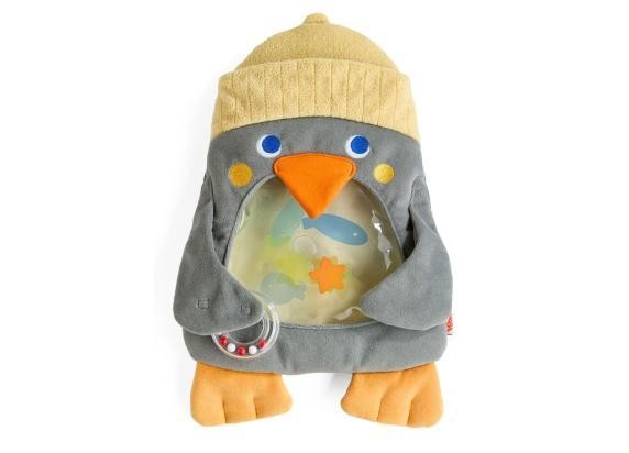 [HABA-2013408001] Tapis de jeu aquatique Penguin
