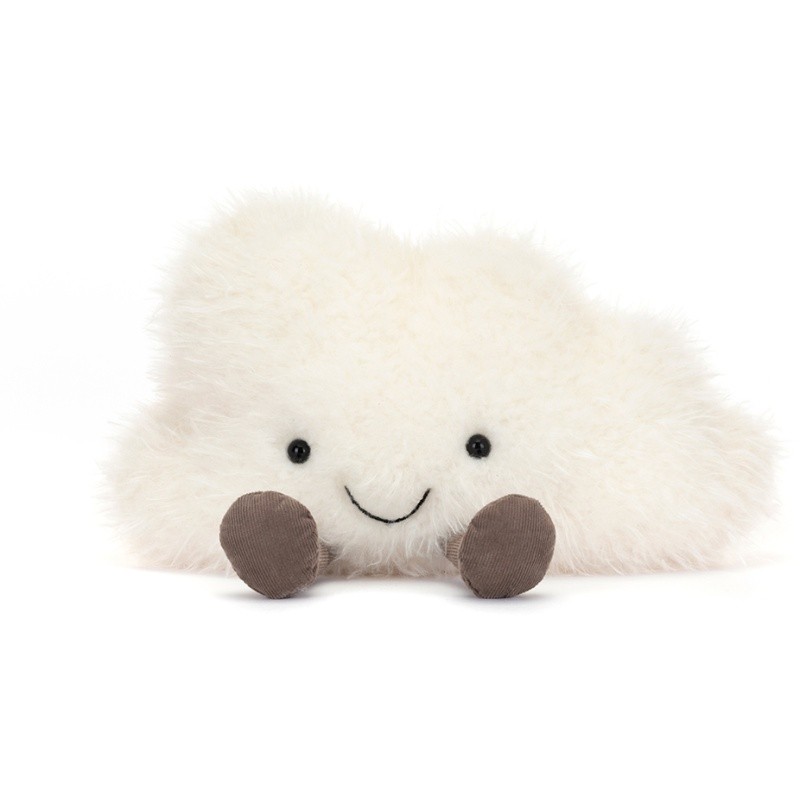 [jellycat-A2CLN] Jellycat Amuseables Cloud Large 27cm
