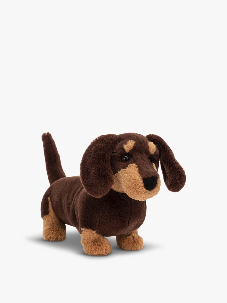 [jellycat-OT3SDN] Jellycat Otto Sausage Dog