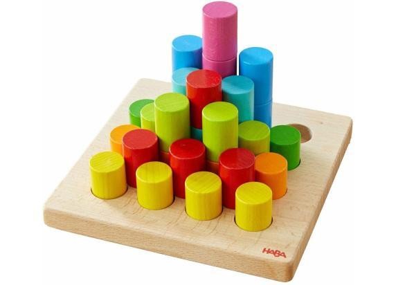 [haba-2012246001] Haba cylindres