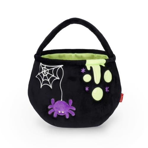 [legami-HCB0005] LEGAMI - Trick or Treat Halloween Cauldron Candy Bag