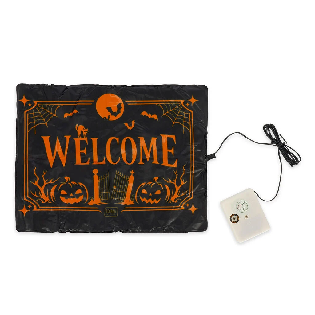 Sous-Paillasson avec Sons - Screaming Doormat
