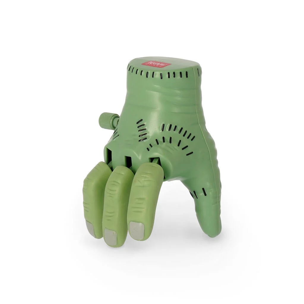 [legami-MMH0001] Mini-Main Zombie à Remonter - The Mini Walking Hand