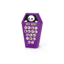 Jeu avec Effets Sonores Effrayants - Hey Boo!