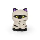 Balle Anti-Stress d'Halloween - Mummy Cat - Stress Less