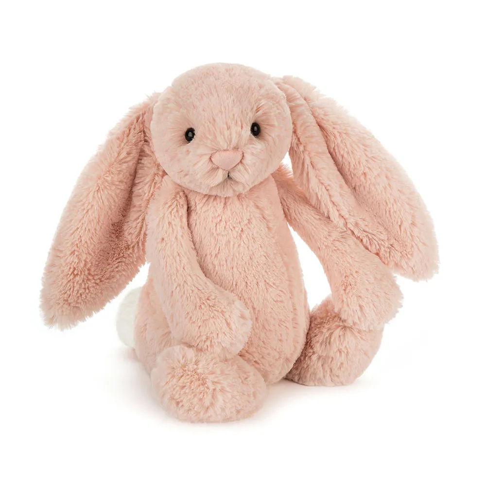 [jellycat-13908] Bashful Blush Bunny