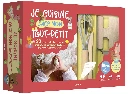 Je cuisine avec mon tout-petit
